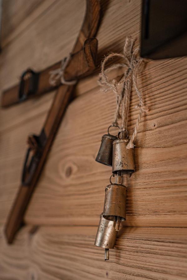 Nosalowski Wypas Zakopane Exterior foto
