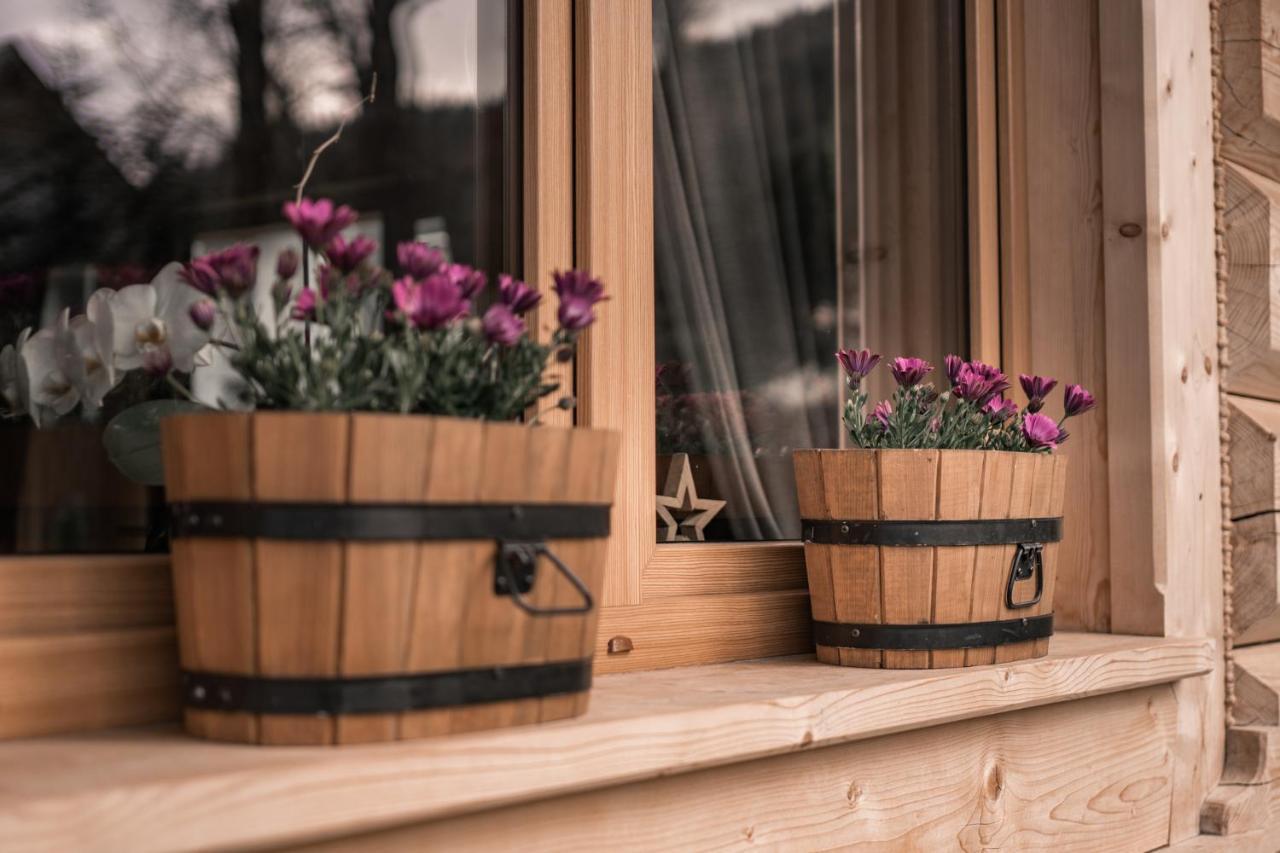 Nosalowski Wypas Zakopane Exterior foto